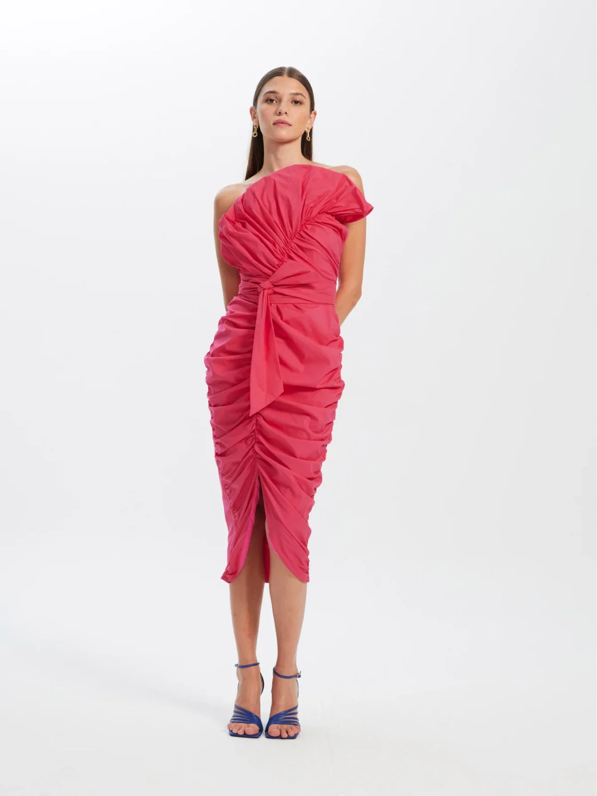 Mioh vestido Marcela - Imagen 2