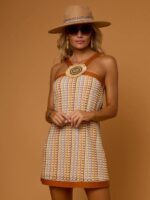 Camaleonica vestido Neel - Imagen 5