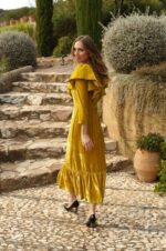 Panambi vestido Quelia - Imagen 3