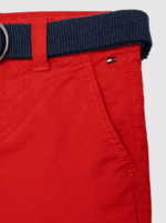 Tommy pantalón chino con cinturón - Imagen 6