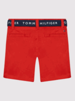 Tommy pantalón chino con cinturón - Imagen 5