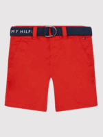Tommy pantalón chino con cinturón - Imagen 4
