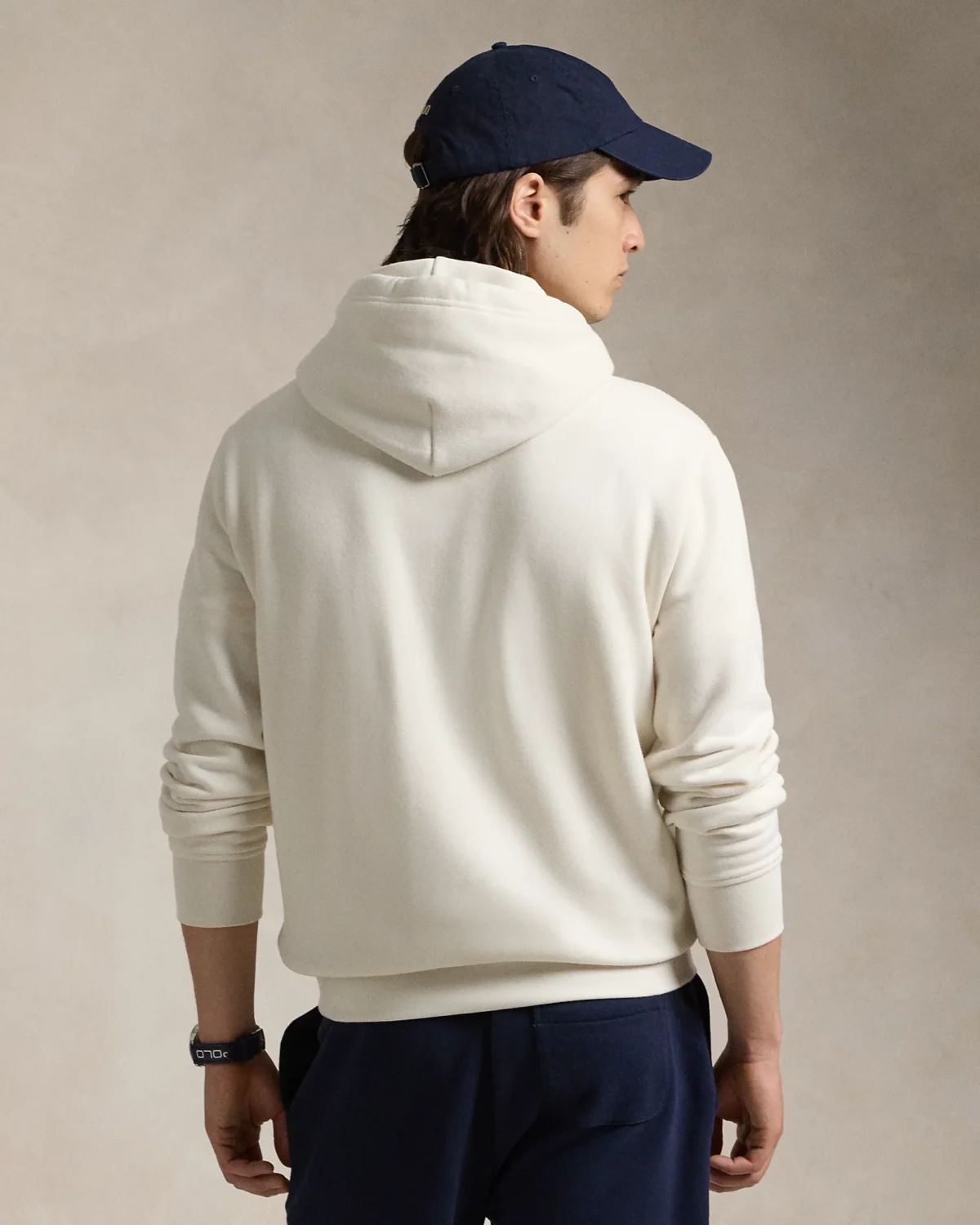 Polo Ralph Lauren sudadera logo hoodie - Imagen 4