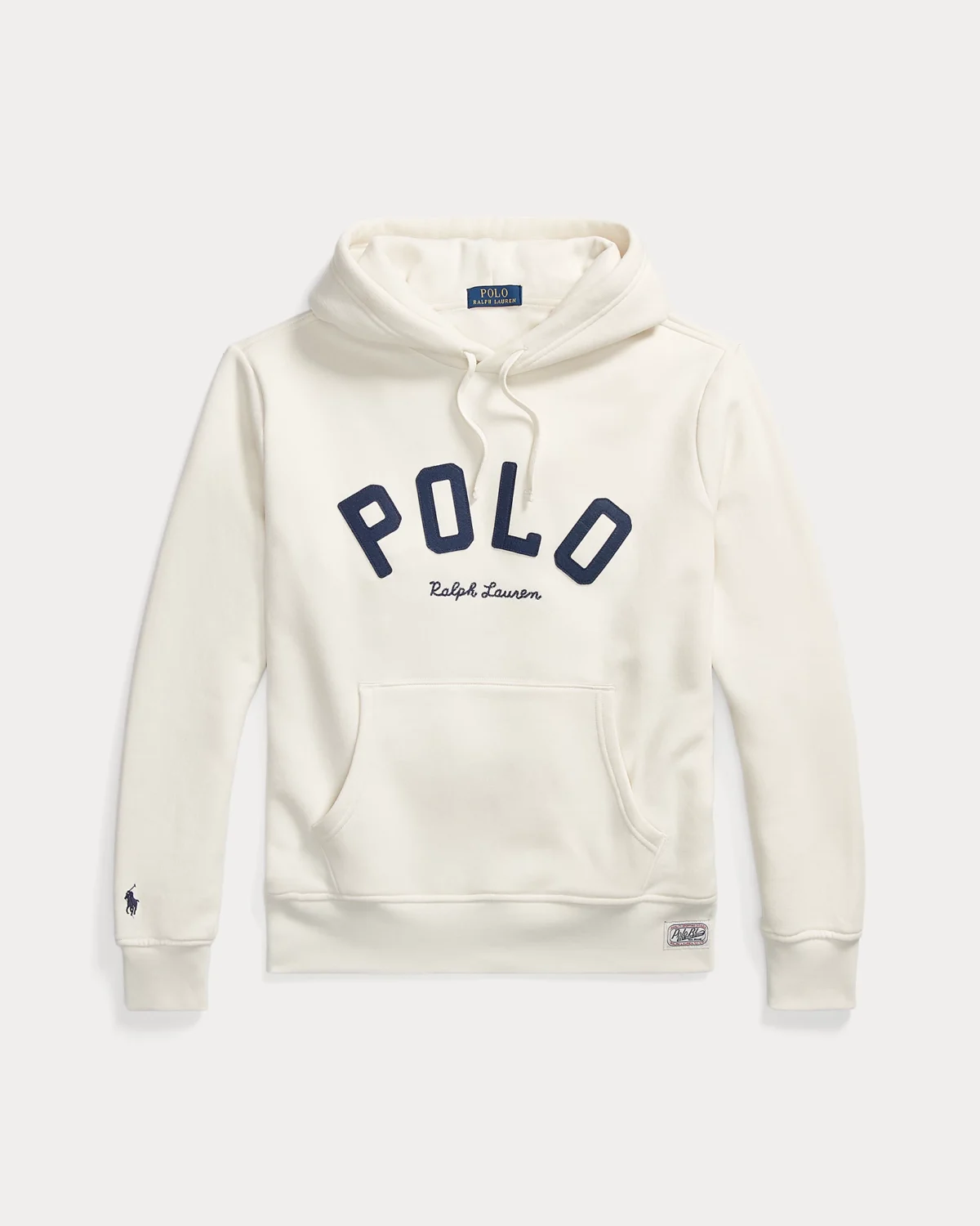 Polo Ralph Lauren sudadera logo hoodie - Imagen 2
