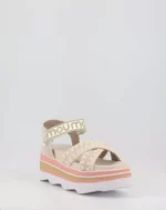 Mou Eva wedge sandal - Imagen 2