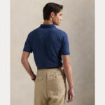 Polo ralph Lauren polo icono marino - Imagen 2
