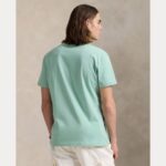 Polo Ralph Lauren camiseta verde - Imagen 3