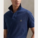 Polo ralph Lauren polo icono marino - Imagen 3
