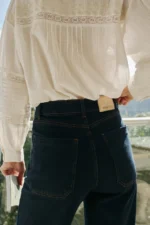 Indi&Cold pantalon denim - Imagen 2
