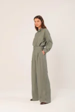Indi&Cold camisa clasica modal - Imagen 3