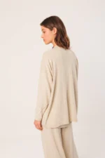 Indi&Colsd chauqeta pico seawool - Imagen 4