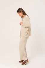 Indi&Colsd chauqeta pico seawool - Imagen 5