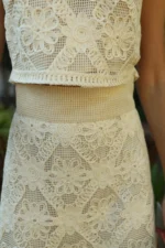 Panambi falda Wer - Imagen 2