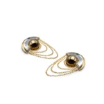 Lausett boya abonadora con cadenas - Imagen 4