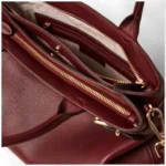 Twinset bolso shopper con hebillas - Imagen 3