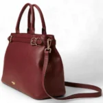 Twinset bolso shopper con hebillas - Imagen 2