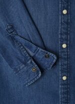 Pepe Jeans Potrez camisa vaquera - Imagen 4