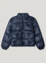 Pepe Jeans Essie plumifero acolchado impermeable