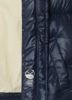 Pepe Jeans Essie plumifero acolchado impermeable - Imagen 3