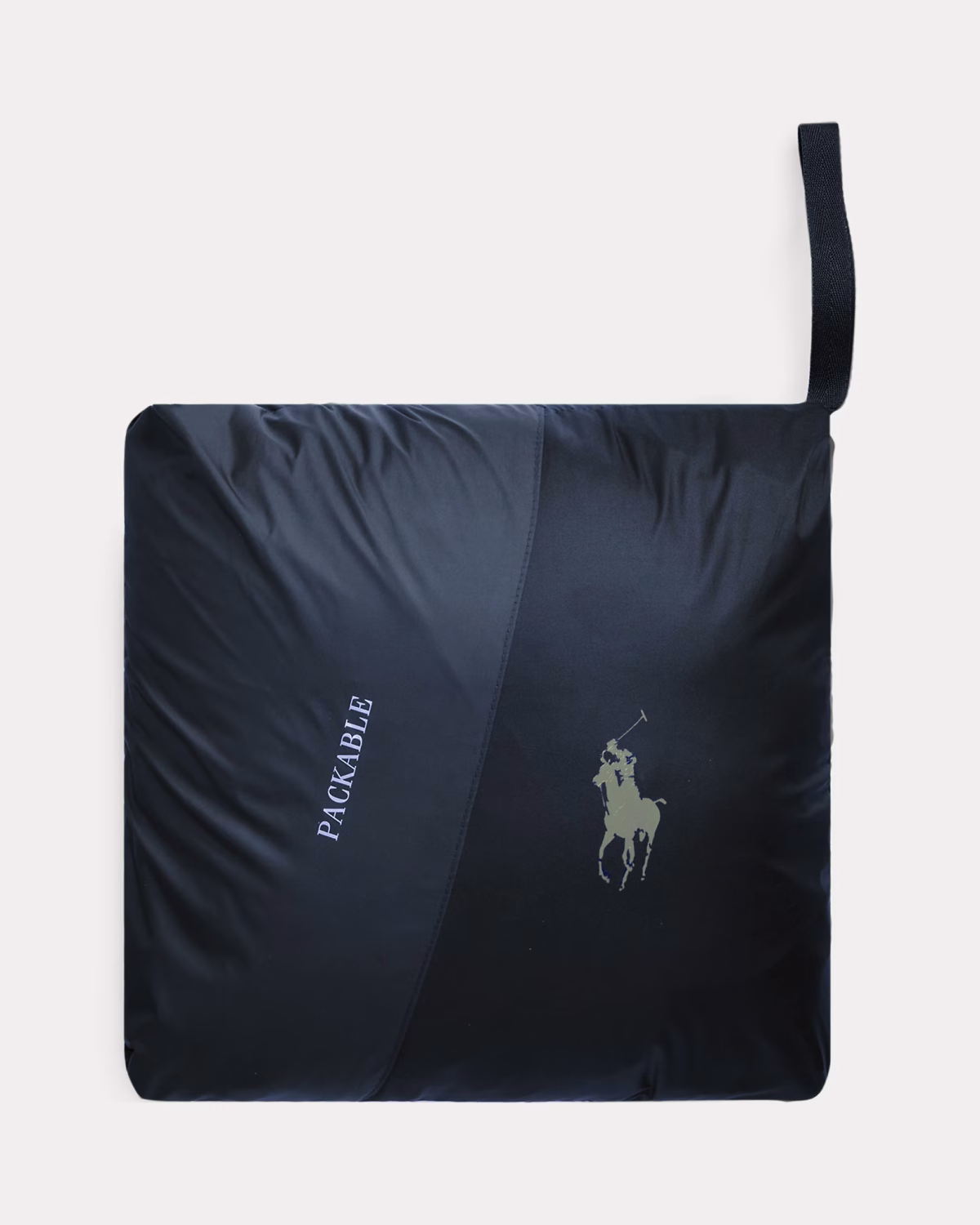 Polo Ralph Lauren chaqeta colden plegable de plumon - Imagen 6