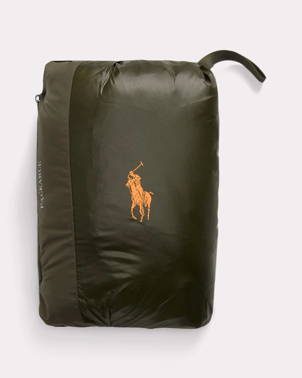 Polo Ralph Lauren chaleco colden plegable de pñumon - Imagen 6
