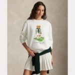Polo Ralph Lauren sudadera wimbledon polo - Imagen 4