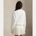 Polo Ralph Lauren sudadera wimbledon polo - Imagen 5