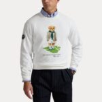 Polo Ralph Lauren sudadera wimbledon polo - Imagen 6