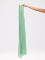 Mioh cape green