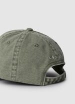 Pepe Jeans gorra Alix B verde - Imagen 3