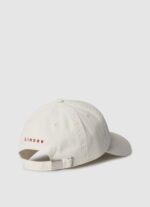 Pepe Jeans gorra Alix G blanca - Imagen 3