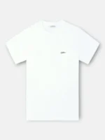 Silbon camiseta hotel bleu blanca - Imagen 4