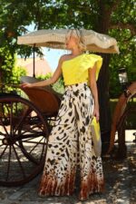 Panambi pantalon Ruth