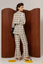 Coosy pantalon Teo crudo - Imagen 4
