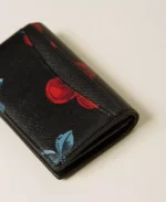 Twinset cartera con estampado de cerezas - Imagen 2