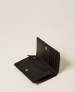 Twinset cartera con estampado de cerezas - Imagen 3