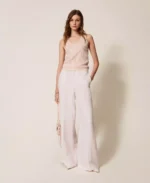 Twinset top de punto con lentejuelas - Imagen 2