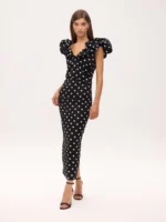 Mioh vestido Bianca Dots