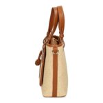 Love Moschino bolso 10A nature pequeño - Imagen 2
