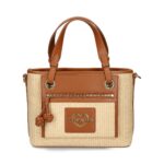 Love Moschino bolso 10A nature pequeño