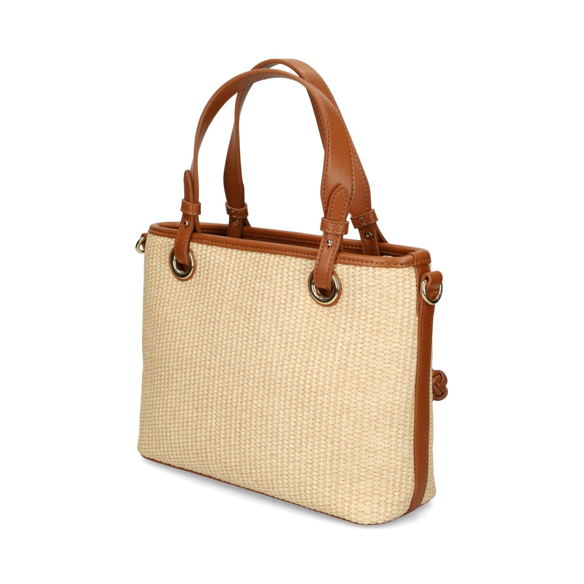 Love Moschino bolso 10A nature pequeño - Imagen 4