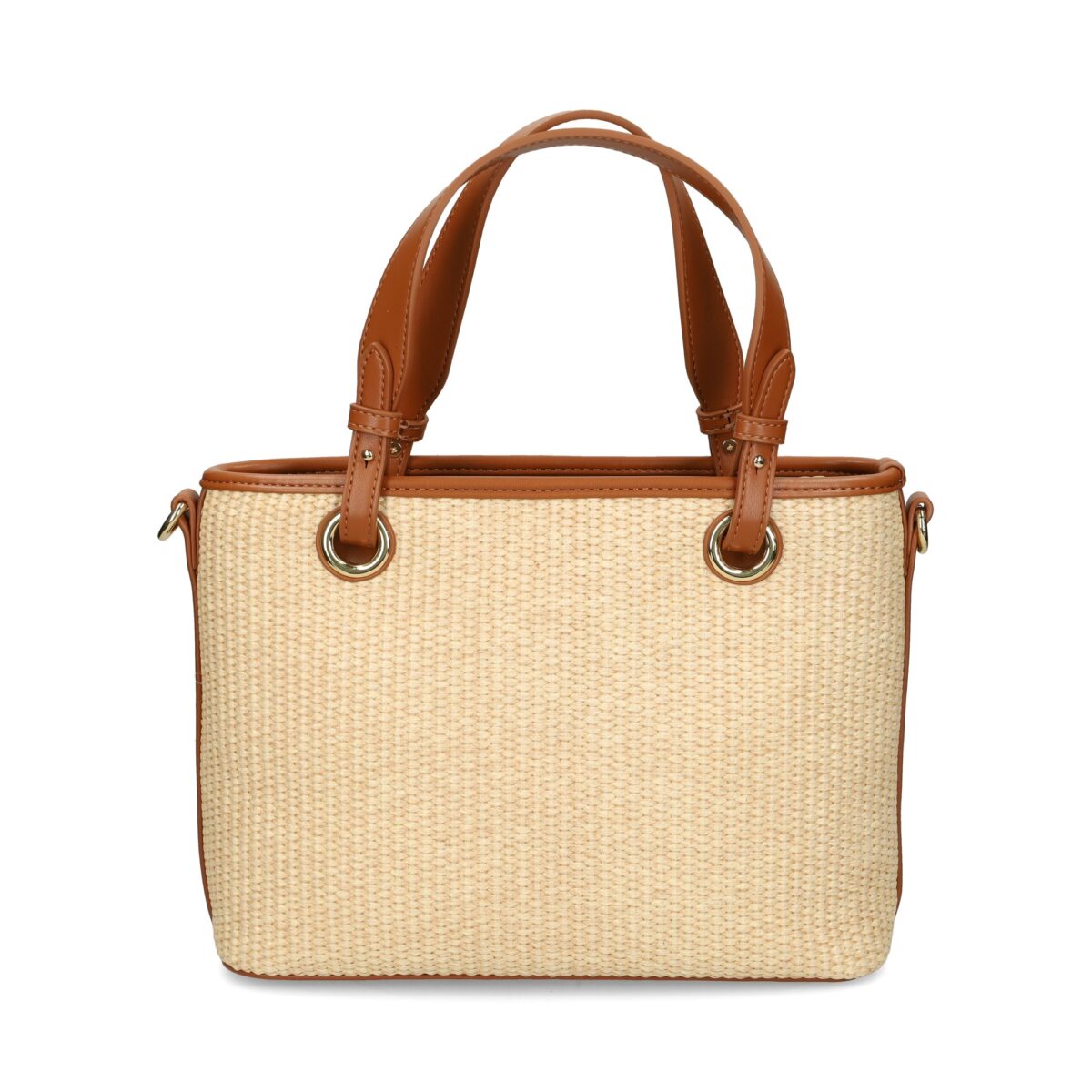 Love Moschino bolso 10A nature pequeño - Imagen 5