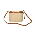 Love Moschino bolso 10A nature - Imagen 5