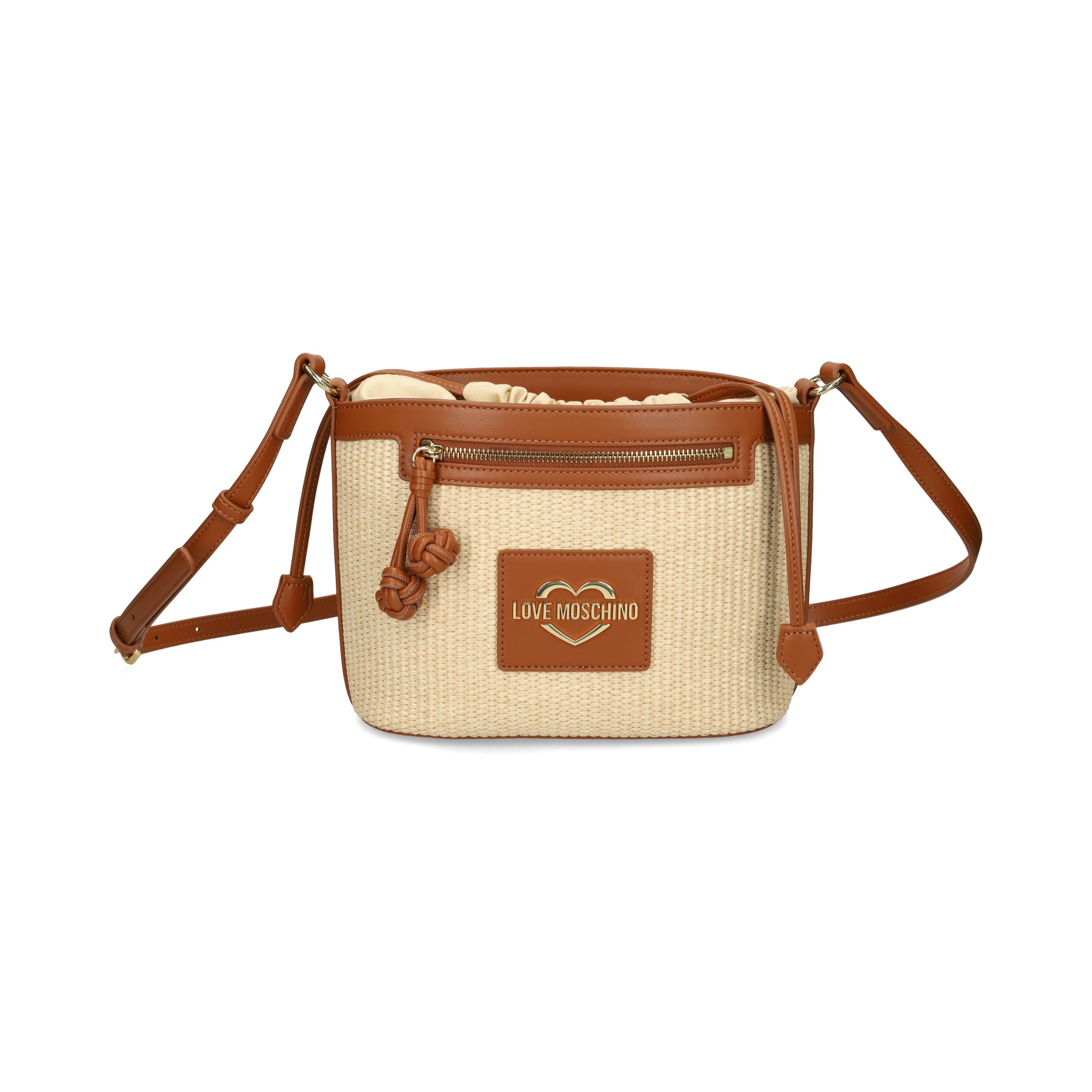 love-moschino-jc4344pp0o-10a-natural-hid Love Moschino bolso 10A nature - Imagen 1