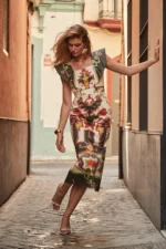 Panambi vestido Leire