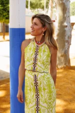 Panambi camisa Emma