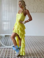Camaleonica vestido Faisan - Imagen 3