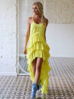 Camaleonica vestido Faisan - Imagen 2