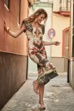 Panambi vestido Leire - Imagen 3