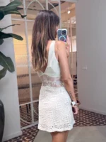 Camaleonica vestido Autillo - Imagen 2